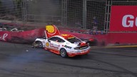 Photographers taken to hospital after Brodie Kostecki’s huge qualifying crash