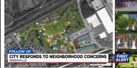 Broken promises? Greenville officials defend land transfer as public pushes back