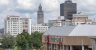 Baton Rouge projected to add 21,500 jobs, economist says
