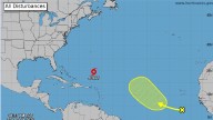 Tropical Storm Jerry turns north and rough surf expected. What we know