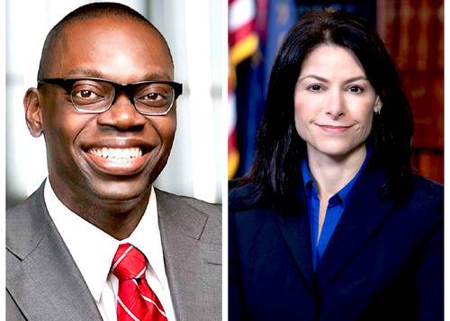 Deadline Detroit | Michigan AG Dana Nessel Takes Offense to Garlin Gilchrist's Comment About Lawyers