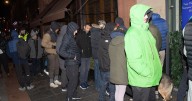 SNP Government told it can't 'shirk' responsibility for Glasgow homelessness crisis