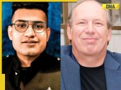This National Award-winning composer collaborates with Hans Zimmer for Virdee