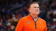 Illinois basketball gets good news regarding Serbian guard Mihailo Petrovic