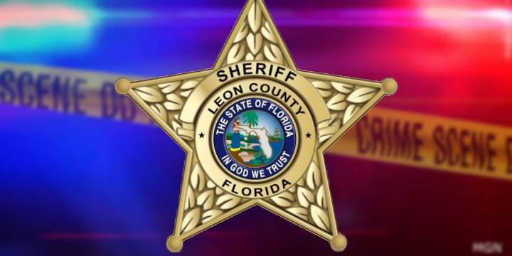 🔴 LIVE | Leon County Sheriff’s Office to unveil findings in drug trafficking investigation