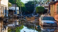Reporta SEP 821 planteles educativos afectados por lluvias en cinco estados
