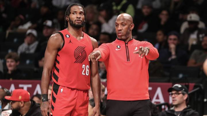 Chauncey Billups arrested as part of FBI gambling investigation
