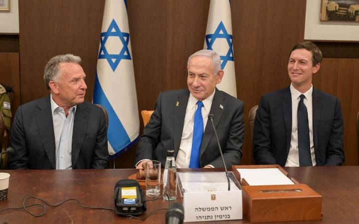 Acuerdo histórico. El gabinete israelí ratificó el plan de paz y comienza la cuenta regresiva para el inicio de la primera fase
