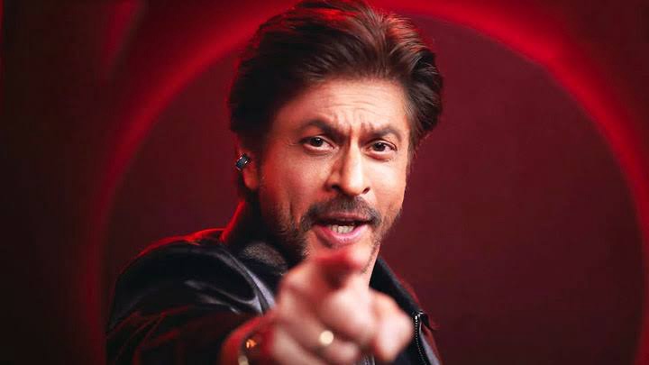 Shah Rukh Khan Reveals What Fans Should Expect From His Upcoming Film ‘King’