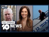 Hostages Released, Prince Exposed, Super Controversy