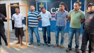 Caso Carranza: el pescador colombiano asesinado por EEUU tenía antecedentes por un robo de armas