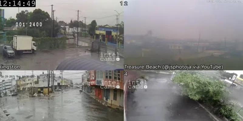 Jamaicans Living in NL Anxiously Waiting to Make Contact with Family Members in Aftermath of Melissa