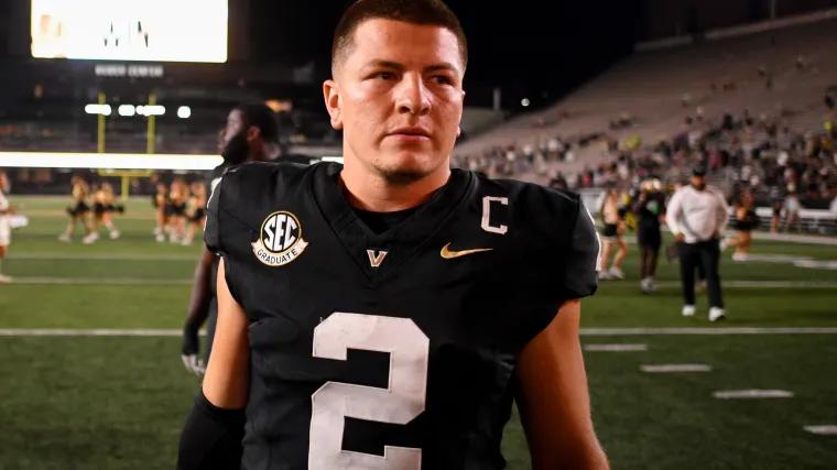 Alabama defeats Vanderbilt, live score, highlights from the Week 6 SEC matchup