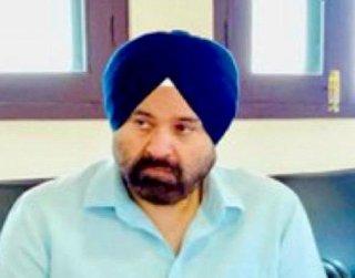 NC announces 3 Candidates for Rajya Sabha Elections including Strategist & Sikh Leader Shammi Oberoi