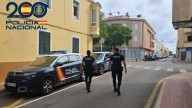 Un trabajador municipal de Palma se lleva pilones del Ayuntamiento y los revende por 15.000 euros