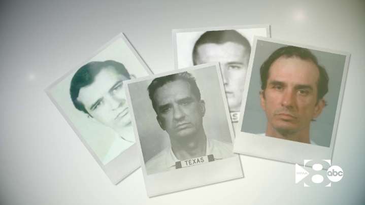 Kenneth McDuff: How a Texas murder convict was paroled, leading to more victims