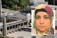 NJ bus owner who has a wild past is charged again with dodging to