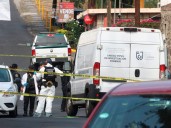 Tras un año de gobierno, homicidios dolosos disminuyeron 32%