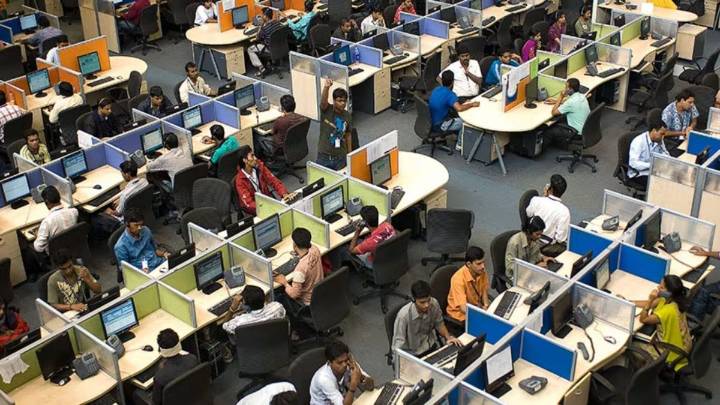 India IT Sector To Grow 4-5% Despite Global Challenges: HSBC