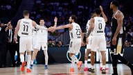 La Euroliga hace públicas sus cuatro exigencias para cooperar en el aterrizaje de la NBA en Europa