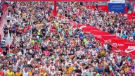 Chicago Marathon brings street closures as thousands set to compete