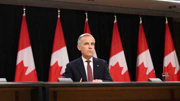 After Danielle Smith's pipeline announcement, Carney should brace for impact