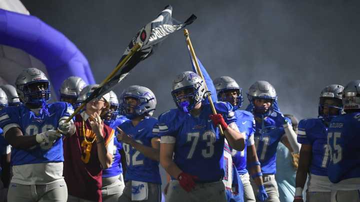 Upstate photos of the month: Take a look back at September
