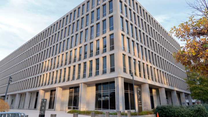 Trump moves closer to eliminating Education Department amid shutdown