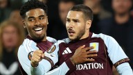 Feyenoord 0 - 2 Aston Villa - Match Report & Highlights