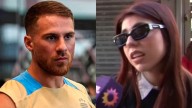 «Es imposible»: El dramático momento que vive Cami Mayan por su ex Alexis Mac Allister