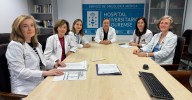 El CHUO revisó 950 casos de cáncer de mama el año pasado