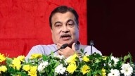Security Guard Held For Attempted Theft At Union Minister Nitin Gadkari’s PA’s Bungalow