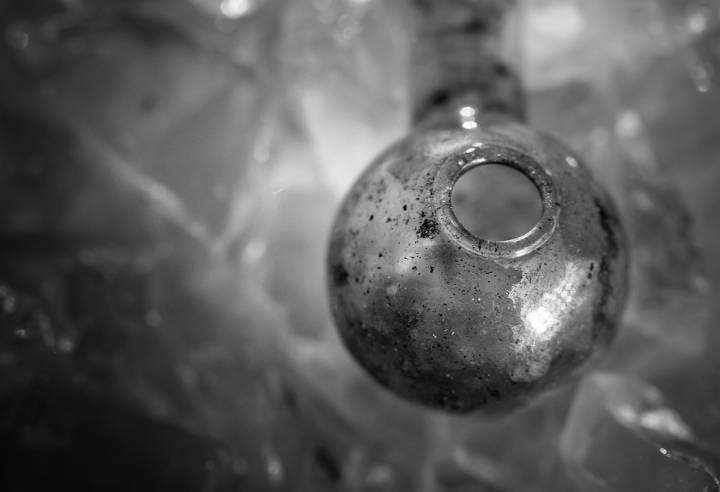 Man Arrested For DUI Tests Positive For Methamphetamine