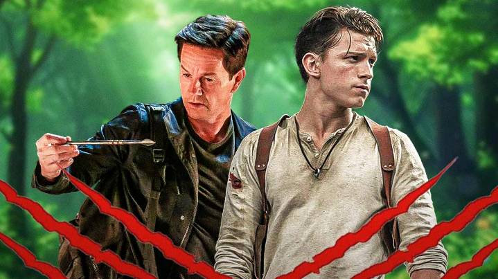 Exclusive: What’s preventing Mark Wahlberg, Tom Holland from finally making Uncharted 2