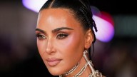 Kim Kardashian: Reality TV star reveals devastating brain aneurysm diagnosis
