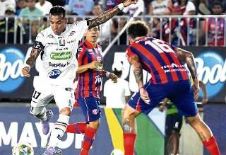 MINUTOAMINUTO: Once Caldas 0 – 0 Unión Magdalena