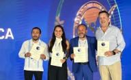EL UNIVERSAL recibe Premio Excelencia Periodística de la SIP