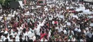 Assam: Massive Rally in Tinsukia as Adivasis, Tea-Garden Workers Demand ST Status and Land Rights