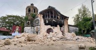 Deadly 6.9-Magnitude Earthquake in Central Philippines Triggers Church Inspections and Relief Efforts