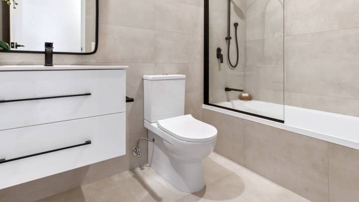 How To Know If Mold Is Hiding In Your Toilet