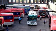 Elecciones 2025 en Córdoba: los votantes deberán pagar el boleto del transporte interurbano el día de las elecciones