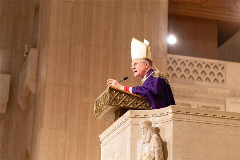 Military archdiocese: Army’s response to canceled religious contracts ‘inadequate’