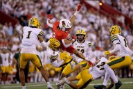 Photos: Scenes from No. 1-ranked Bison conference road win against Illinois State