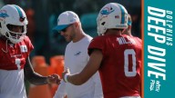 Dolphins Deep Dive: Would Zach Wilson be able to lead this team?