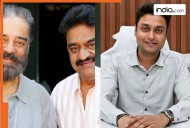 Meet son of superstar, gave up acting to clear UPSC exam, is now an IAS officer without coaching, father's name is..., he is...