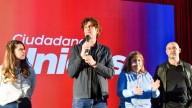 Martín Lousteau logró una banca y será diputado por CABA