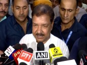 BJP says "all is well" in NDA ahead of Bihar elections