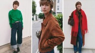 Hush's New Collection Solves the Trickiest Fashion Dilemma of the Season