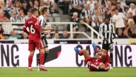Frustrated Newcastle United star slams system after World Cup qualification defeat