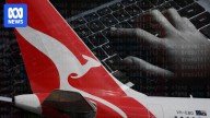 Frustration mounts among Qantas customers as personal data released on dark web